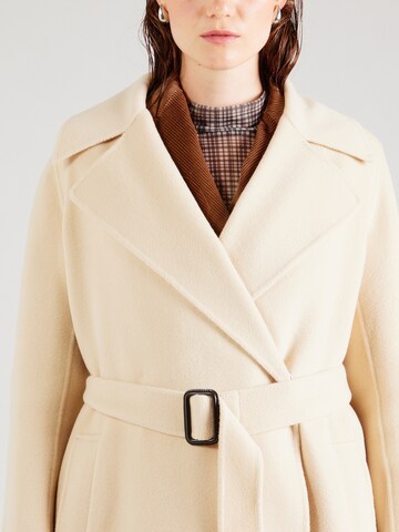 Weekend Max Mara Between-seasons coat 'MANU' in Beige