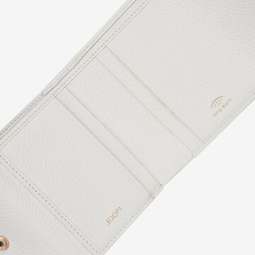 JOOP! Wallet in White