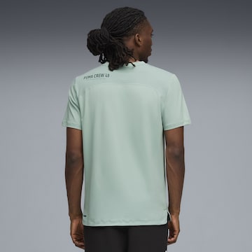 PUMA Functioneel shirt 'Cloudspun' in Groen