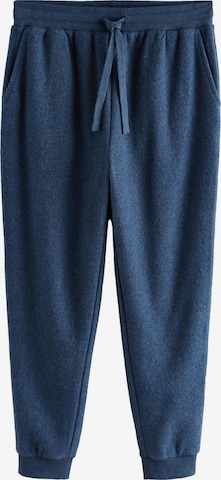 Pantalon Next en bleu : devant
