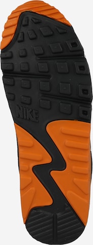 Nike Sportswear Sneakers laag 'AIR MAX 90' in Grijs