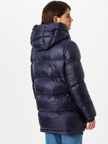 JOTT Winterjacke 'DELHI' in Blau