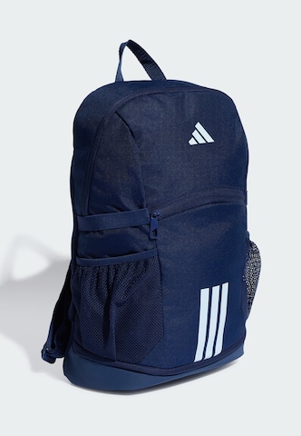 ADIDAS PERFORMANCE - Mochilas desportivas 'Youth Tiro' em azul