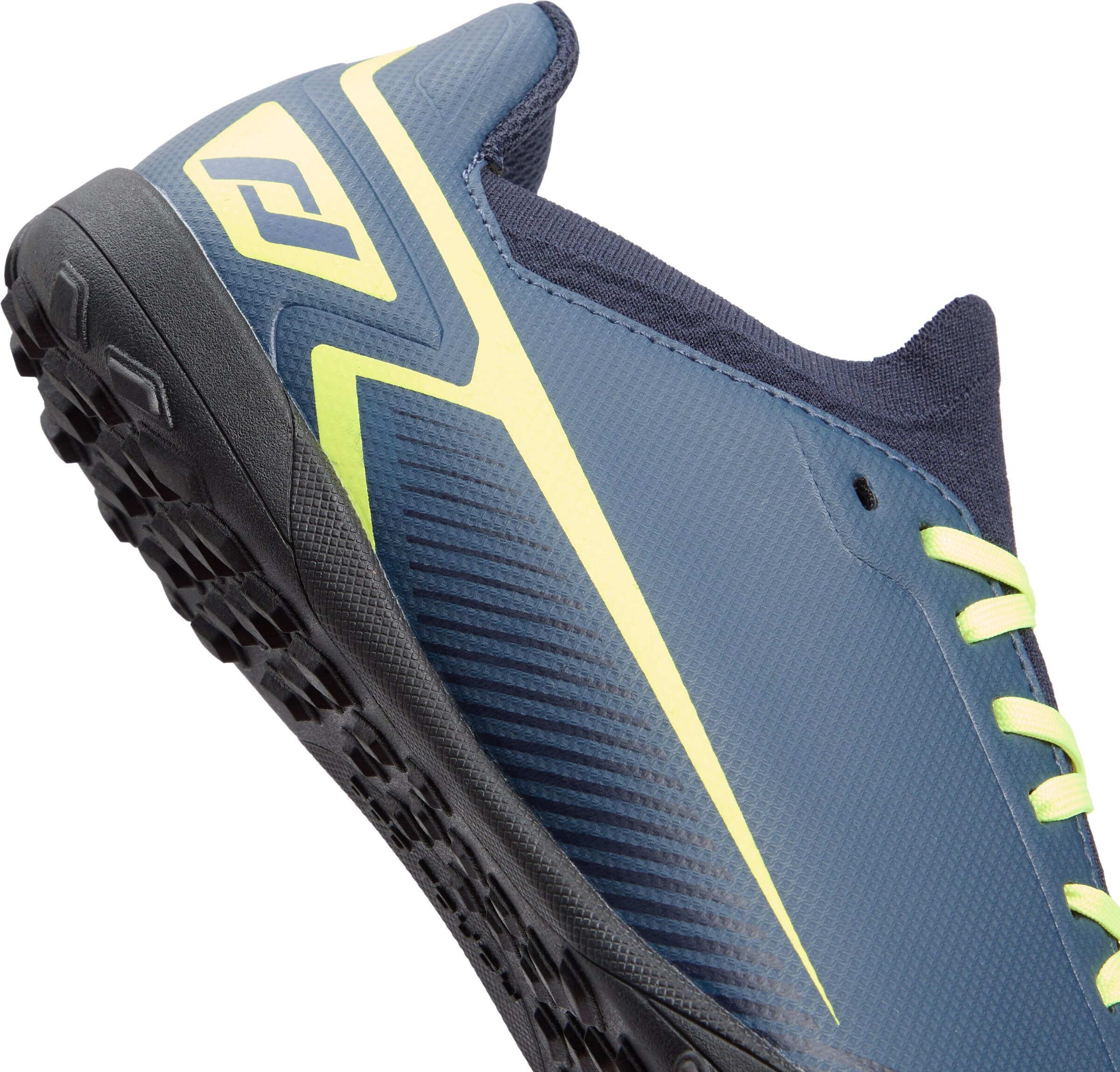 PRO TOUCH Soccer Cleats in Blue