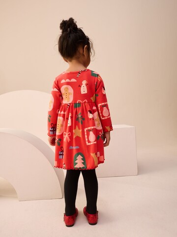 Abito di Next in rosso