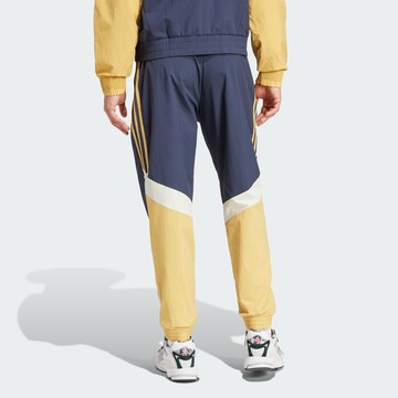 Regular Pantalon 'Juventus Seasonal' ADIDAS PERFORMANCE en bleu