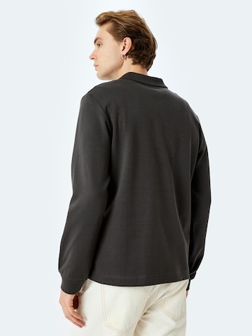 Koton Sweatshirt in Grijs