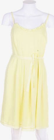 Kocca Dress in S in Yellow: front