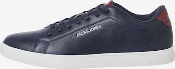 JACK & JONES - Zapatillas deportivas bajas 'JFWBOSS' en azul: frente