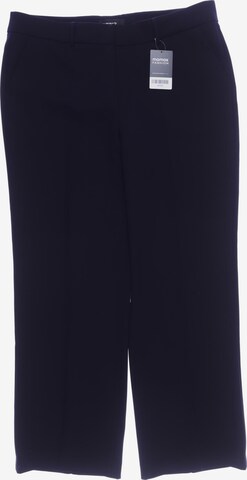 Cambio Pants in XXL in Blue: front