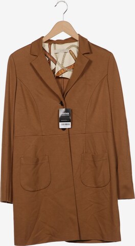 Lilienfels Jacket & Coat in XL in Brown: front