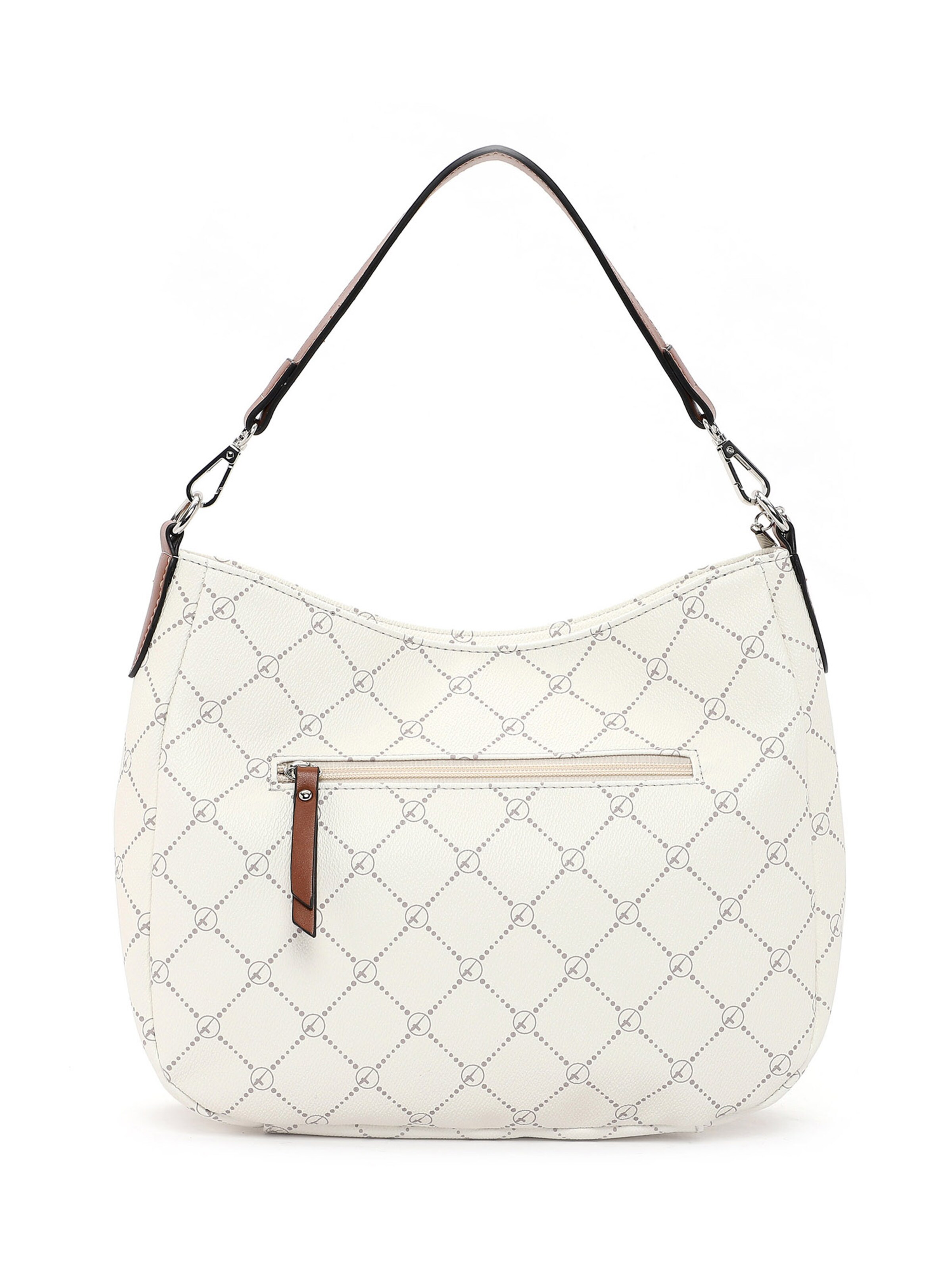 Tamaris Schoudertas 'Anastasia' in Wit