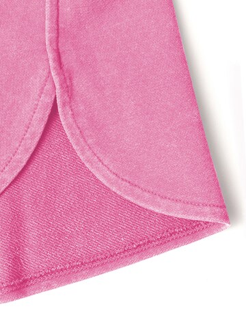Shorts de bain GORHEY en rouge