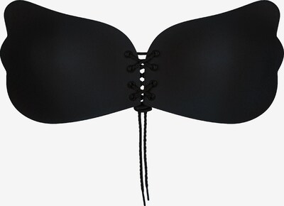 LingaDore Accessoires soutien-gorge en noir, Vue avec produit