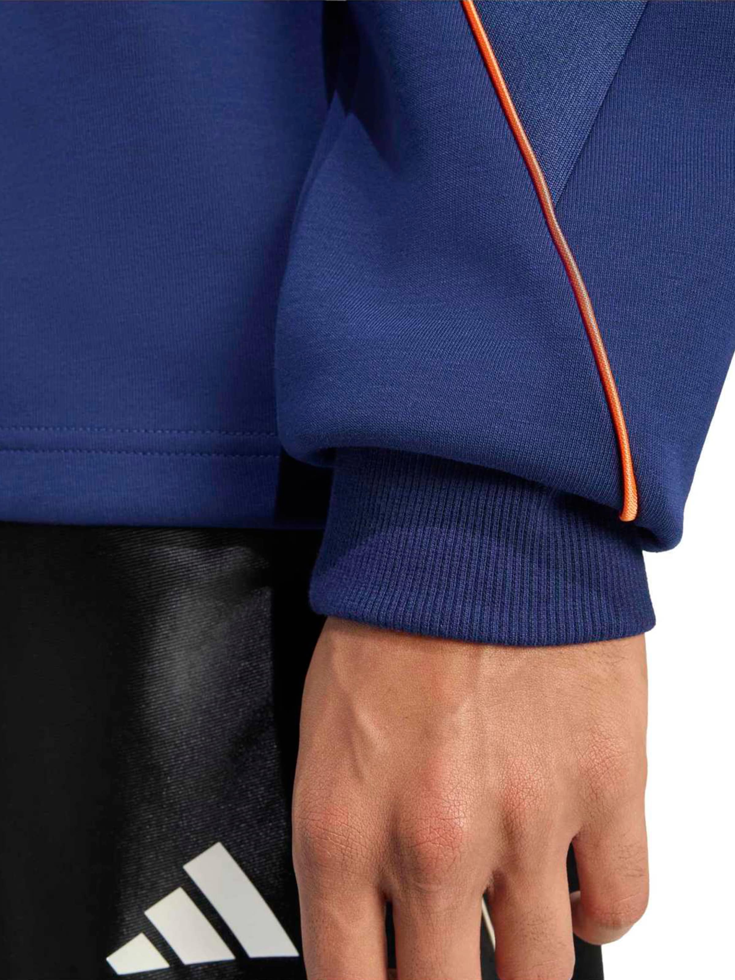 ADIDAS SPORTSWEAR Спортивный свитшот 'STADIUM' в Синий