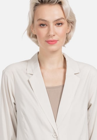 HELMIDGE Blazer in Beige