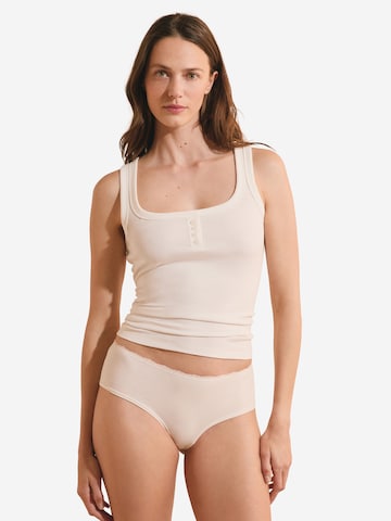 ETAM Slip 'Lola' in Beige
