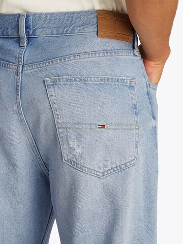 Regular Jean 'OTIS' Tommy Jeans en bleu