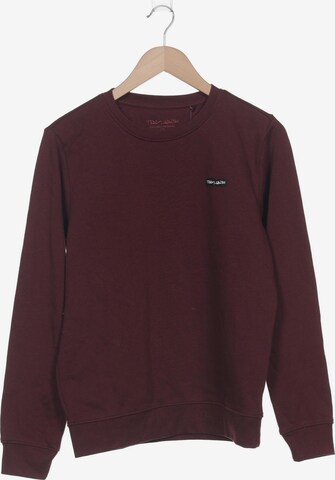 Teddy smith sweatshirt on sale