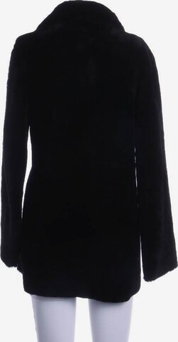 Sandro Jacket & Coat in M in Black