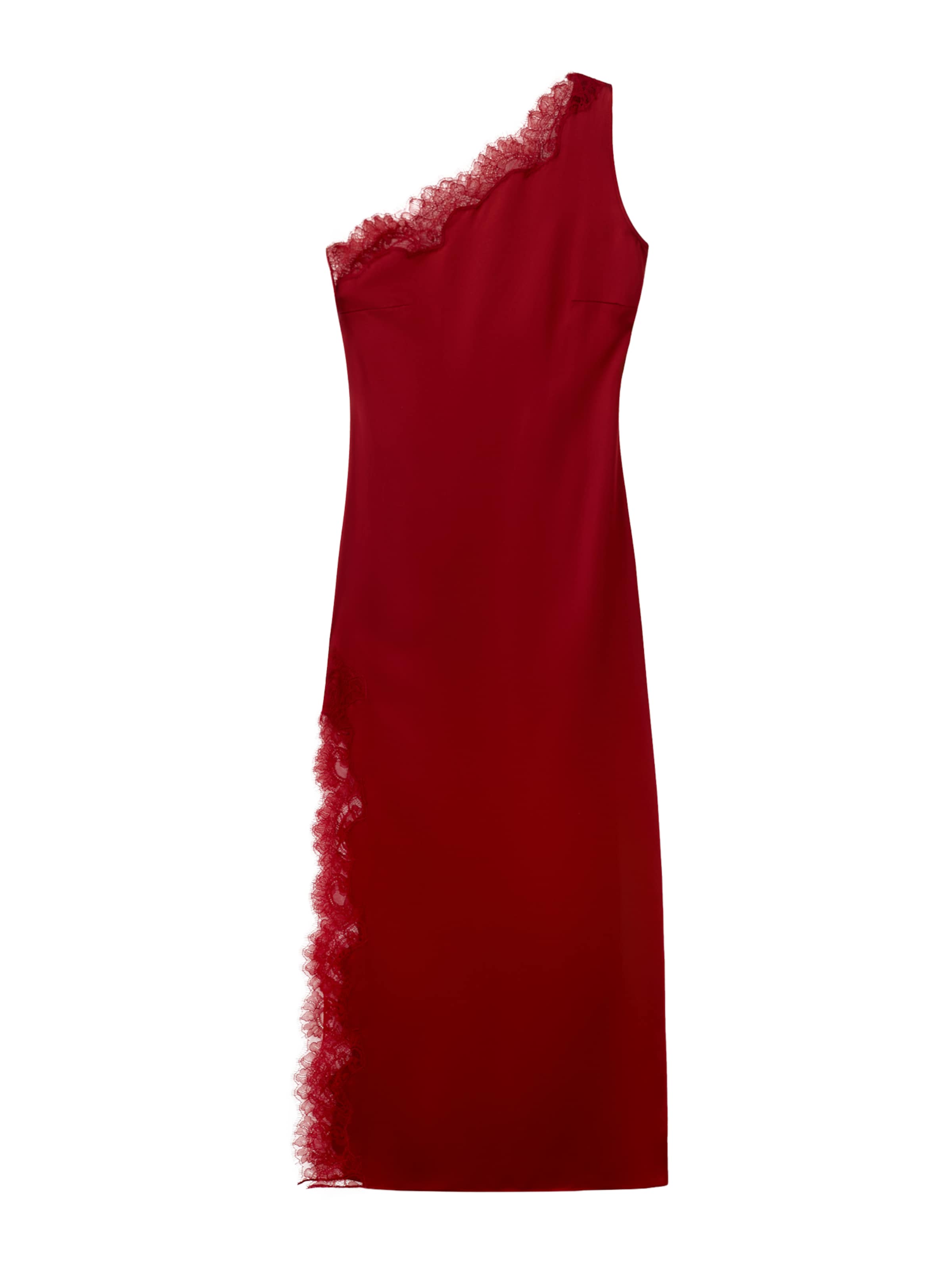 Abito da sera 'Yazmin' MANGO di colore rosso, Visualizzazione prodotti