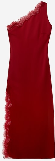 MANGO Iltapuku 'Yazmin' värissä punainen, Tuotenäkymä