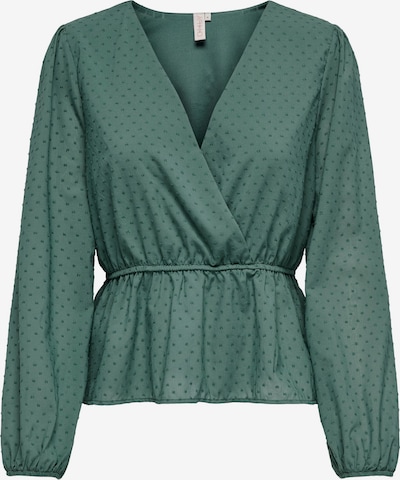 ONLY Blouse 'Palma' in Emerald, Item view