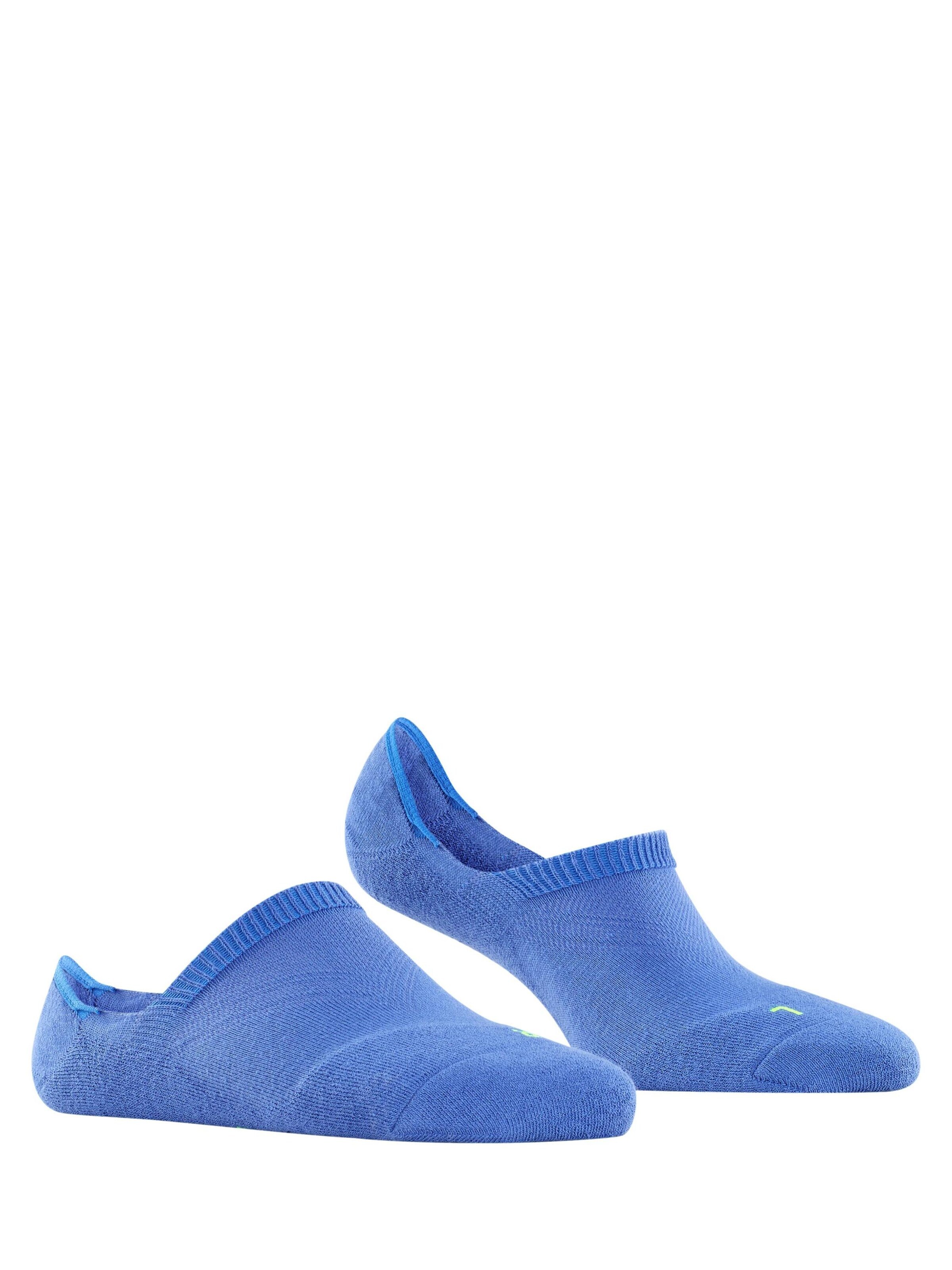 FALKE Füßlinge 'Cool Kick'‌‌‌‌‌‌‌‌‌‌ in Blau