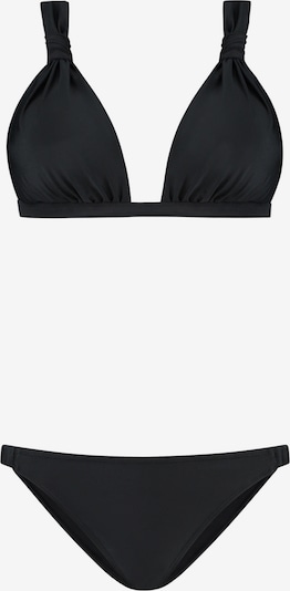 Shiwi Bikini 'Kiki', krāsa - melns, Preces skats
