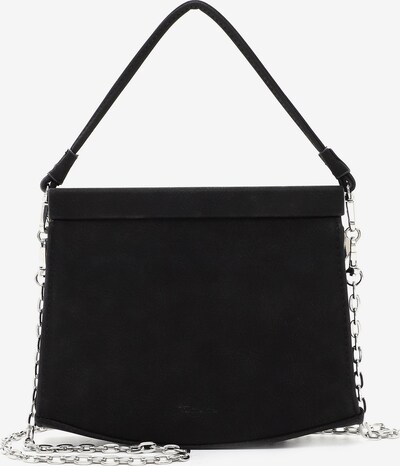 TAMARIS Clutch ' Amalia ' in schwarz, Produktansicht