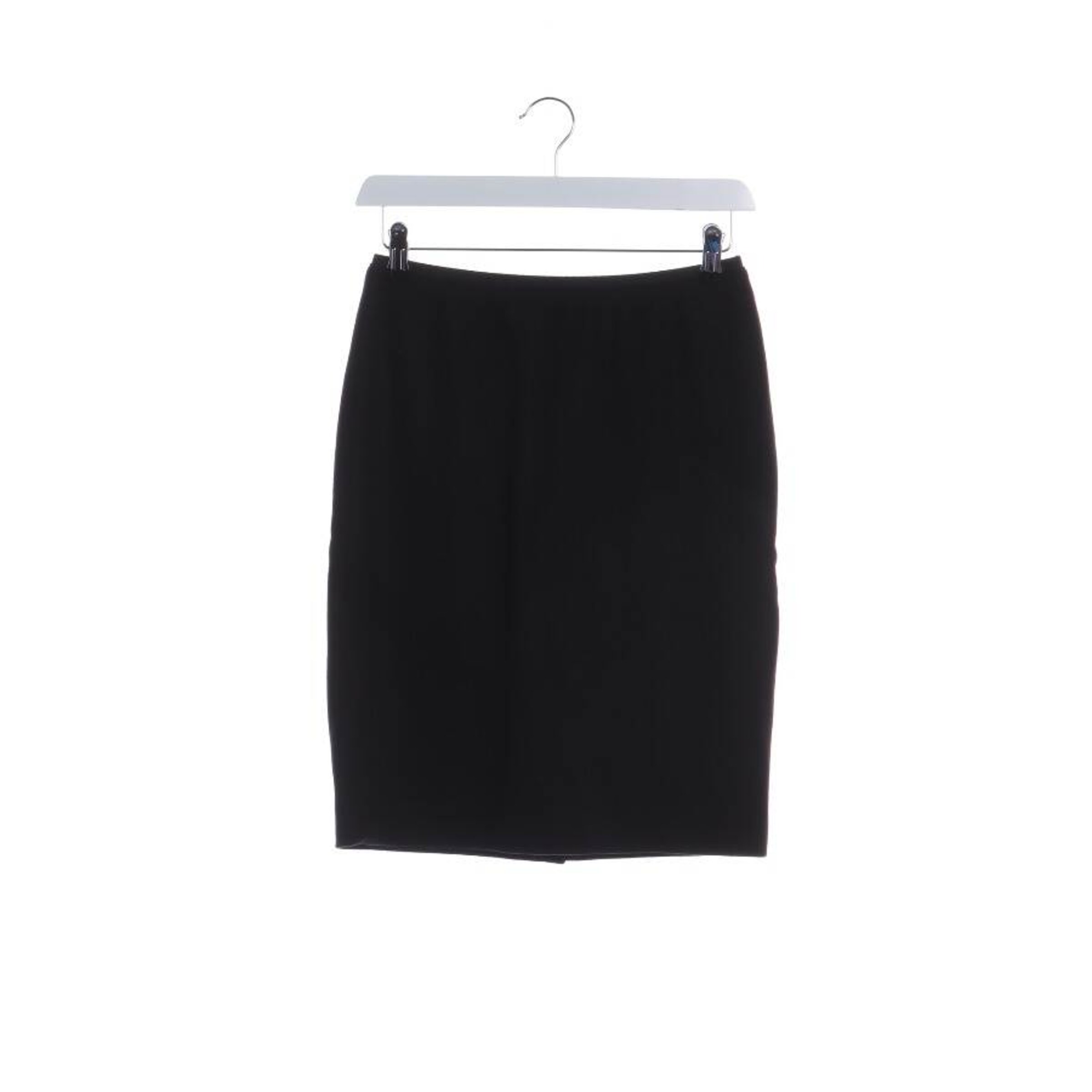 Marc Cain Rock S in Schwarz: Vorderseite