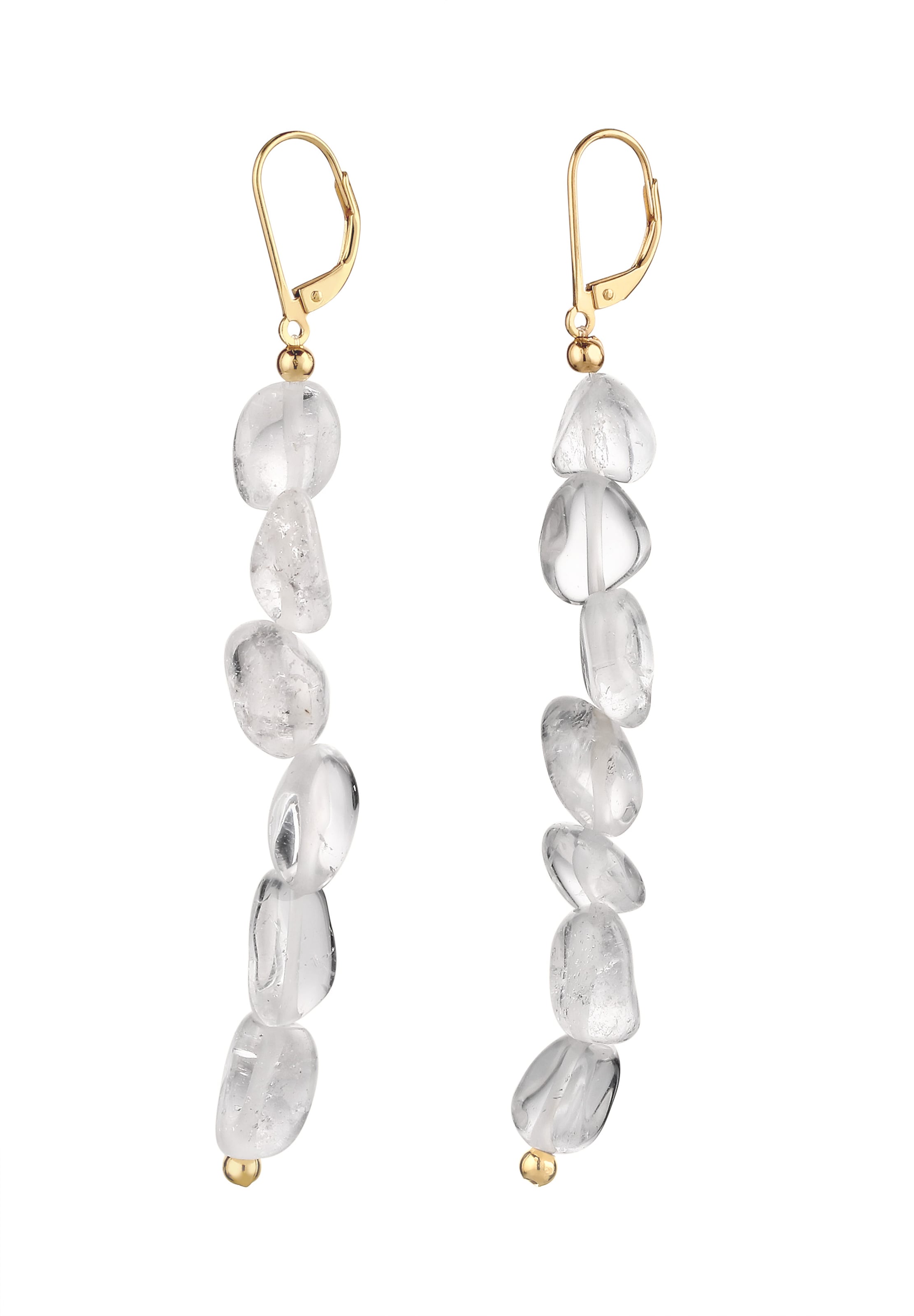 ELLI Earrings in Gold