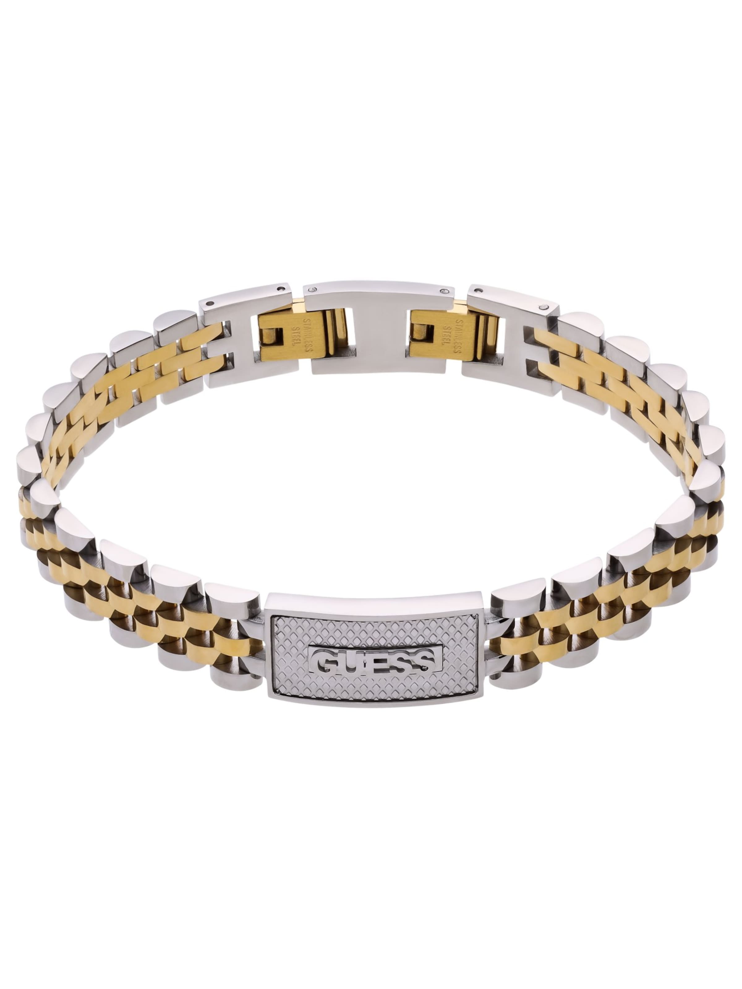GUESS Bracelet in Silver: front