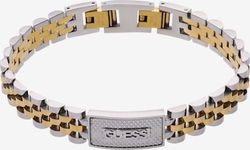 Bracelet GUESS en or : devant