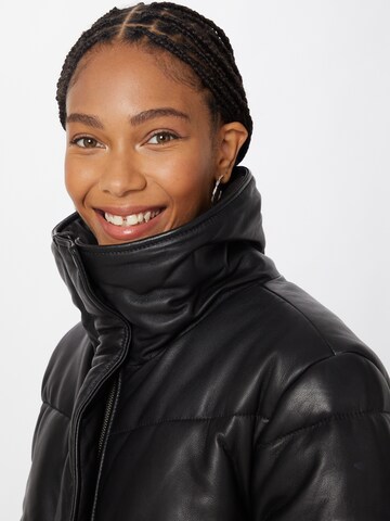 Ibana Between-Season Jacket 'CASIA' in Black