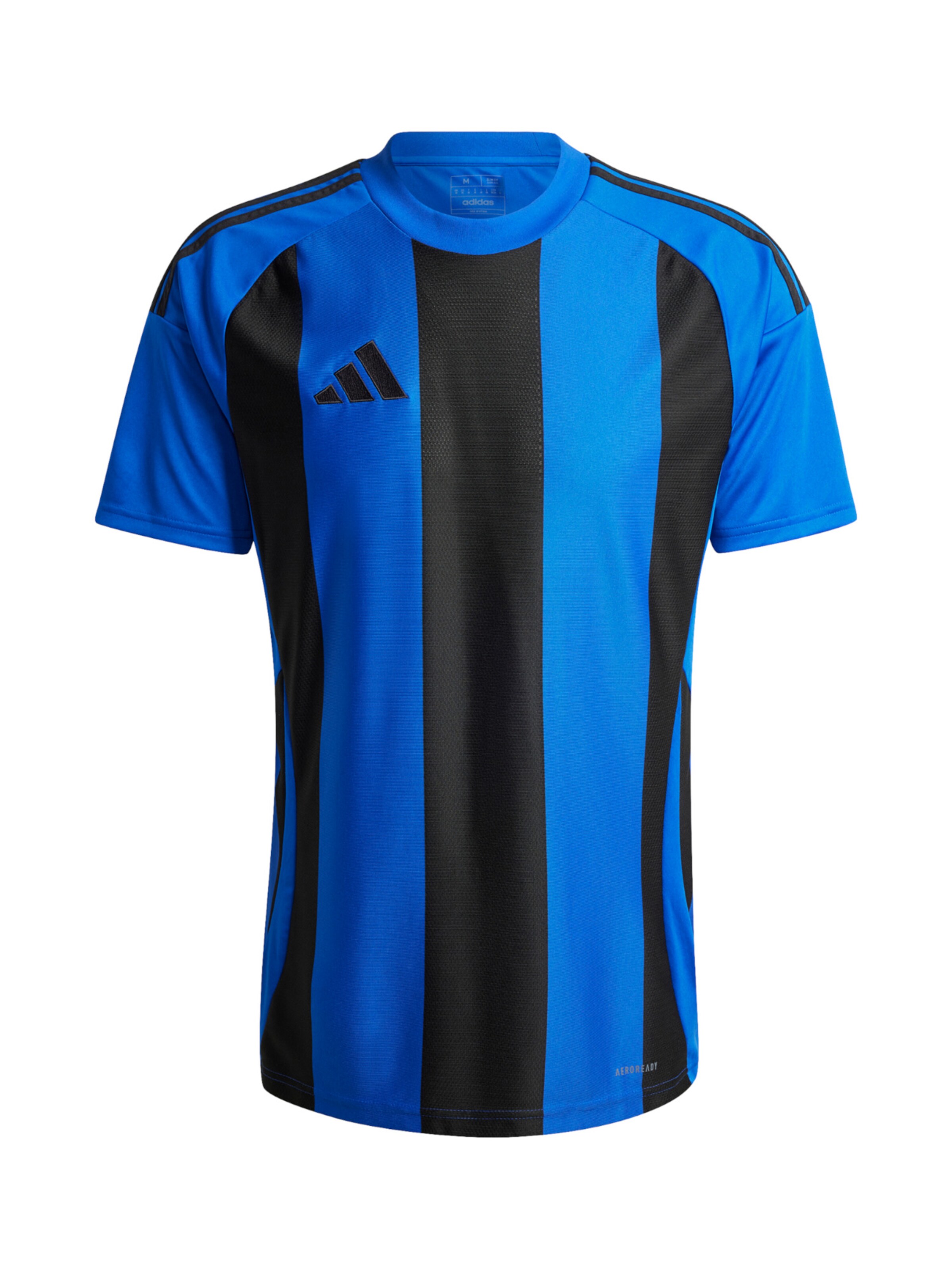 ADIDAS PERFORMANCE Trikot in Blau: Vorderseite