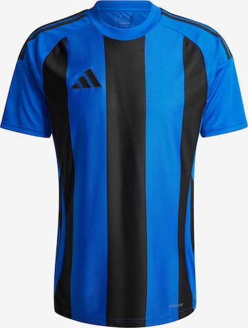 ADIDAS PERFORMANCE Trikot in Blau: Vorderseite