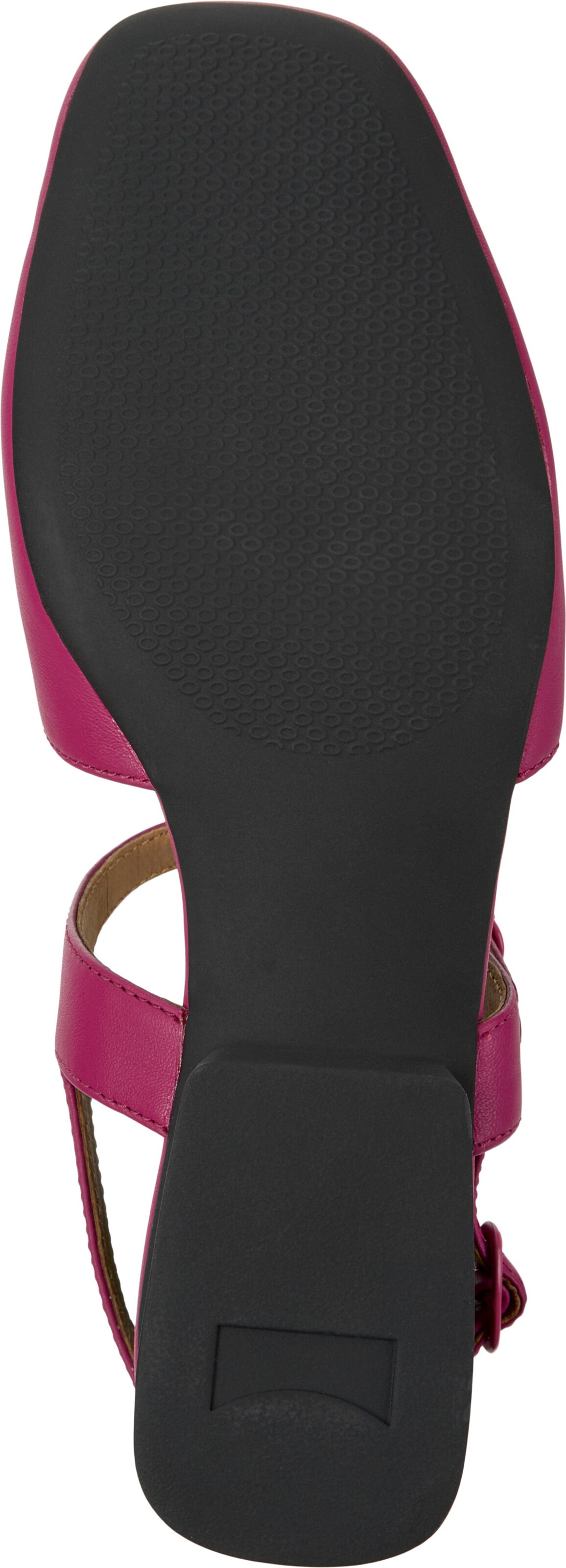 CAMPER - Sandalias con hebilla ' Casi Myra ' en rosa