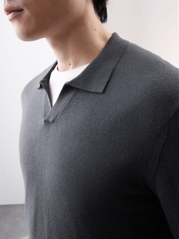 Marks & Spencer Trui in Grijs
