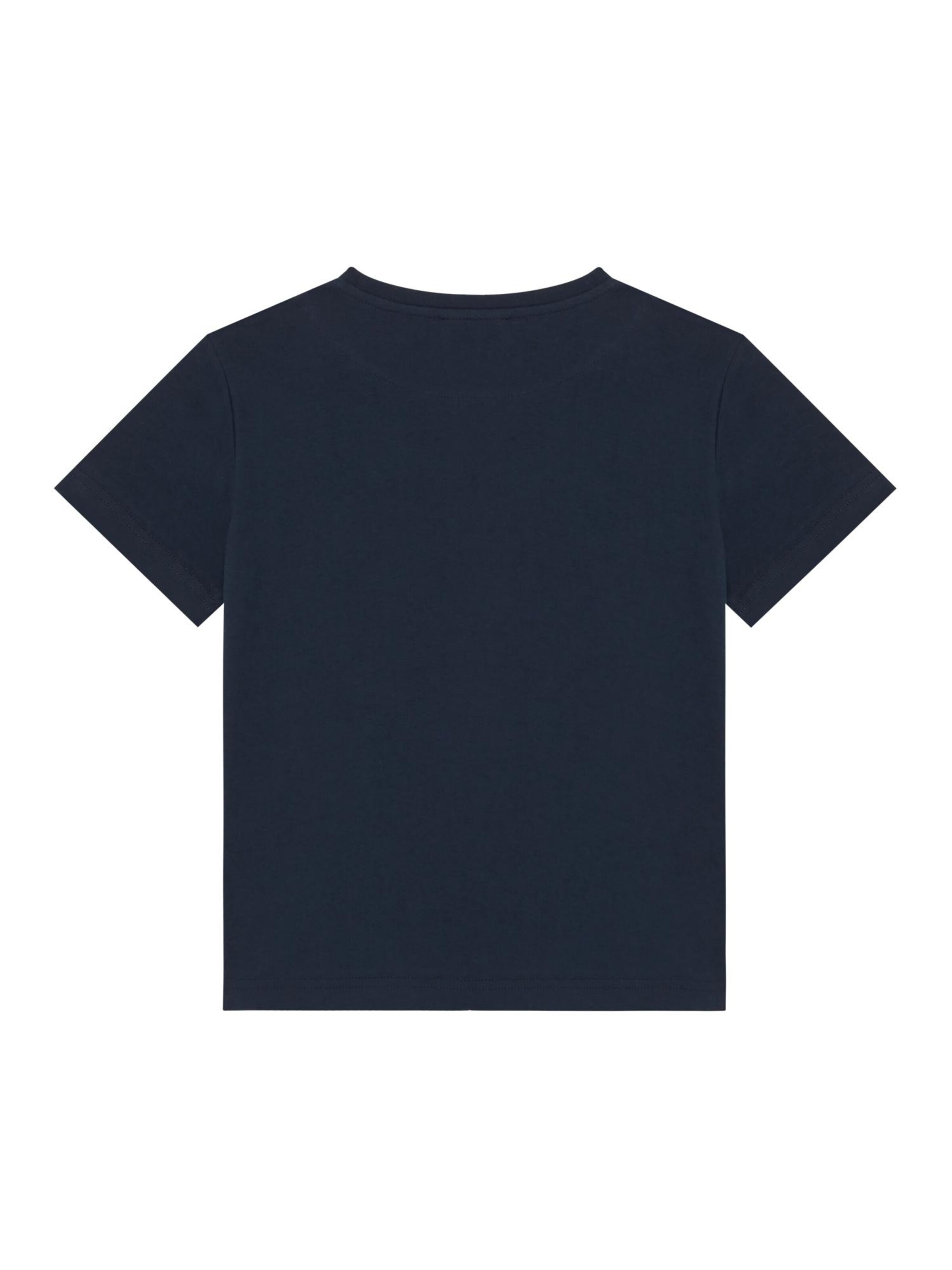 T-Shirt Vilebrequin en bleu