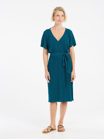 PROTEST Kleid 'PRTNadia' in Blau