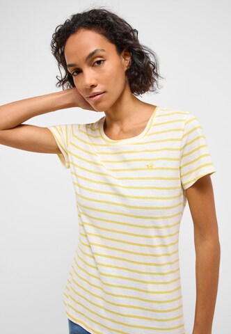 MUSTANG T-Shirt 'Winona' in Mischfarben