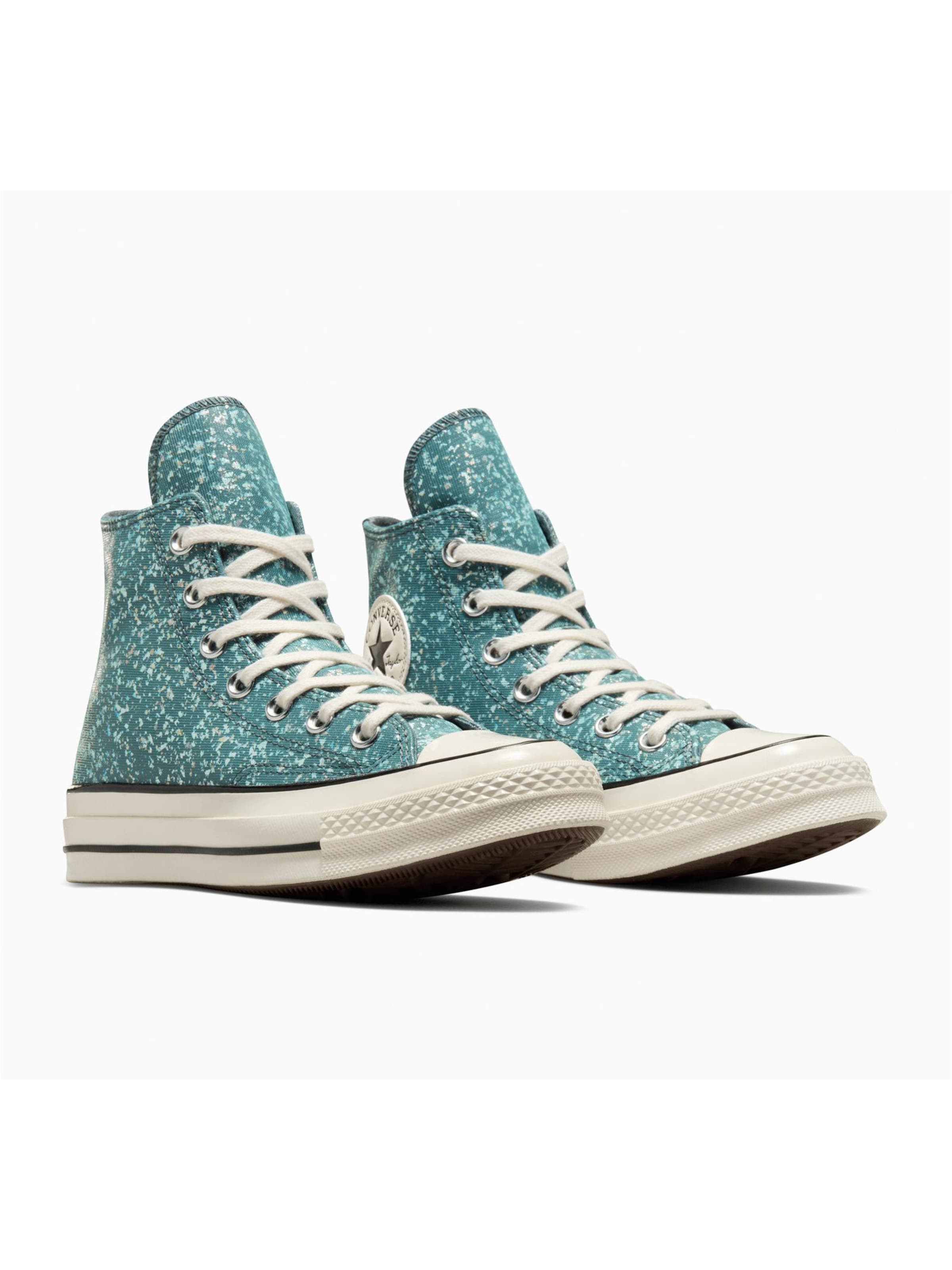 Baskets basses 'Chuck 70' CONVERSE en bleu