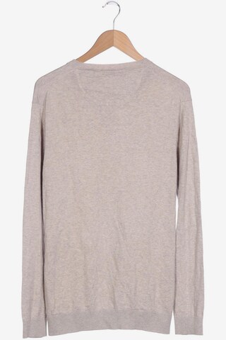 Carlo Colucci Sweater & Cardigan in L in Grey