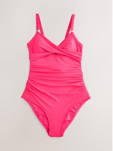 Bustier Maillot de bain Next en mélange de couleurs