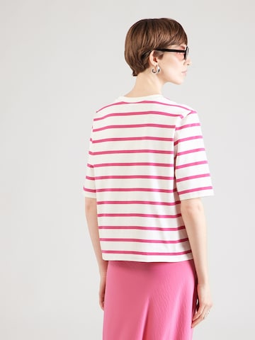 T-shirt 'ONLSOPH' ONLY en blanc