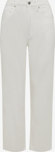 The Fated Jeans 'RYAN' i white denim, Produktvisning