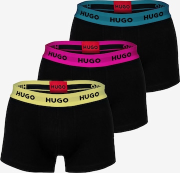 HUGO Boxer shorts in Mixed colours: front