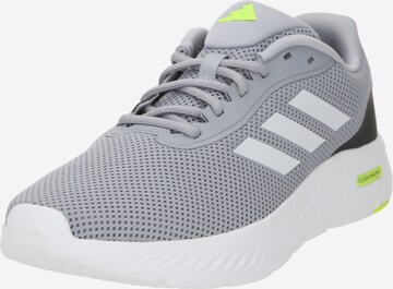 ADIDAS SPORTSWEAR Running shoe 'MOULD 1 LACE' in Grey: front