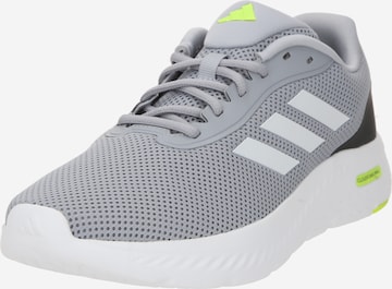 ADIDAS PERFORMANCE Обувь для бега 'Mould  1' в Серый: спереди